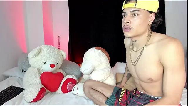Puca_and_Garu's Live XXX Chat