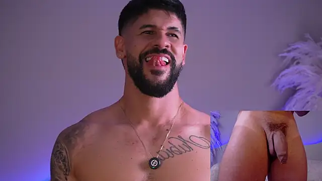 Petesevansn Live XXX chat