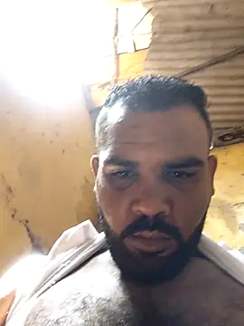 HANRSON's Live XXX Chat