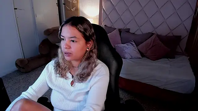 dulce_lyraa1 XXX чат на живо