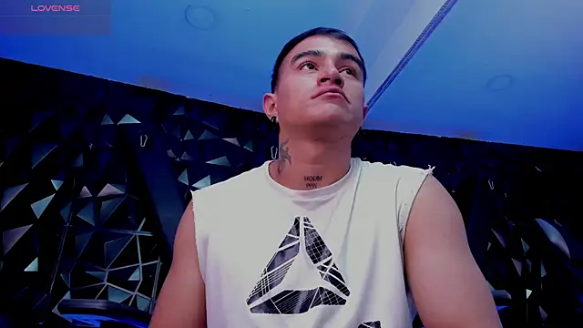 LiamDeeps Live XXX-Chat