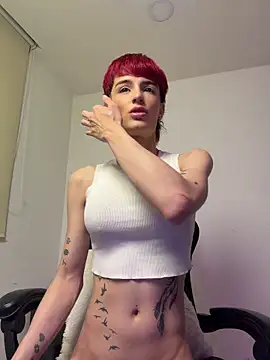 Czat XXX na żywo – Dayaan69