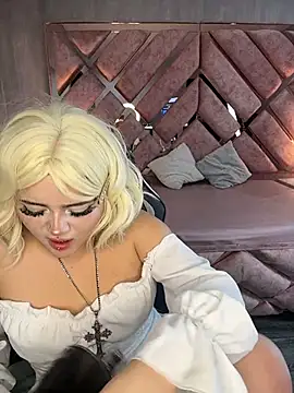 lya_nekko_'s Live XXX Chat