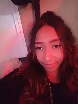 ValentinaKlean – Naživo XXX chat
