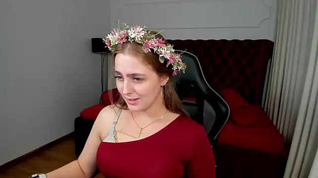 Chat +18 de EllaBells ao vivo