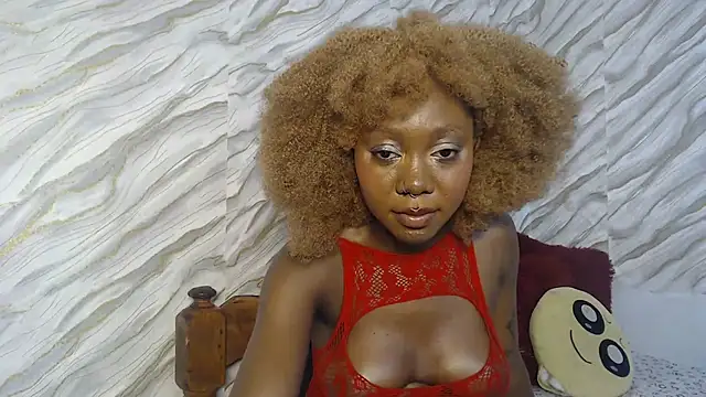 Chatroom XXX en direct de SpicyMackenzie22