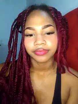 LittleCataleya's Live XXX Chat