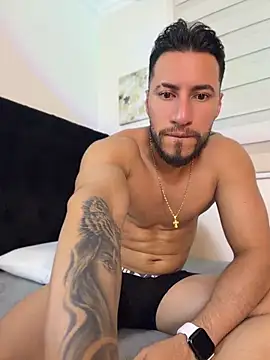 Thiago_Hill's Live XXX Chat