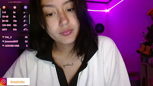 ludo_kitty's Live XXX Chat