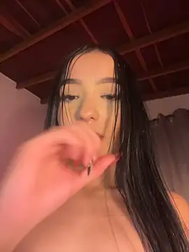 _mia_ferrer Chat XXX in diretta