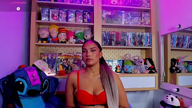Briana_pratt's Live XXX Chat