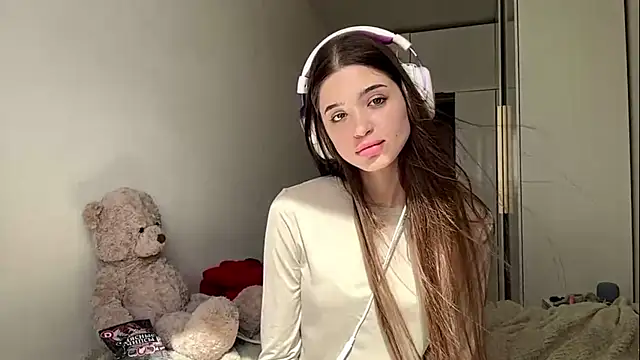 NicolleBarreto's Live XXX Chat