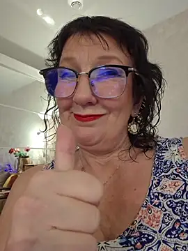 LaliaMia's Live XXX Chat