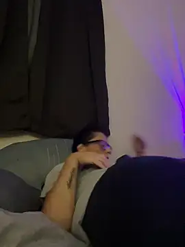 Živý XXX chat HumbleHottie
