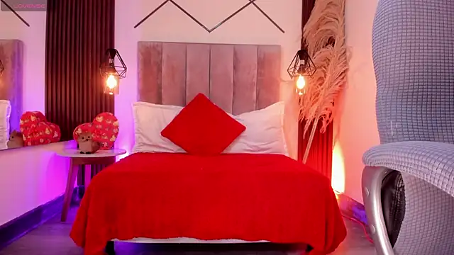 Živý XXX chat cami_rouxxx_