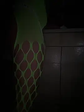 צ'אט XXX בשידור חי של TranSexualJade95