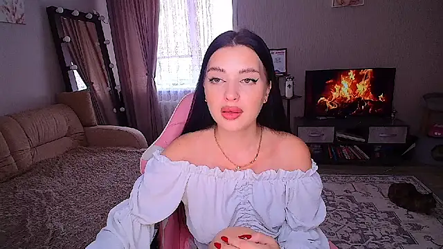 XXX chat uživo modela __Malika__