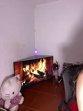 salome_polaniiee's Live XXX Chat