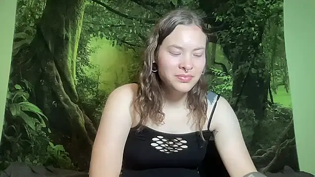 Chat XXX Live mo0ngoddess