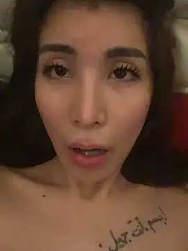 Chat +18 de BunnieAngel ao vivo