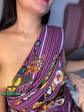 Živý XXX chat shara_queen1