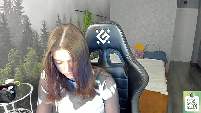 Maya-Mimi Chat XXX in diretta