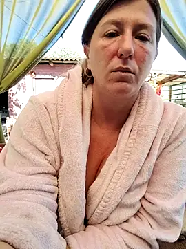 Natali_UA's Live XXX Chat