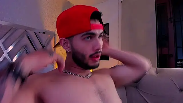 Vincentblack – Live XXX-chat