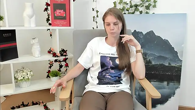 SeasonLivas Live XXX-chat