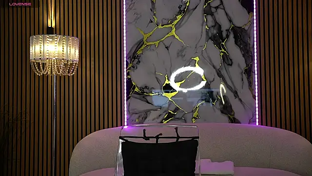 Chat +18 de anneswhite ao vivo