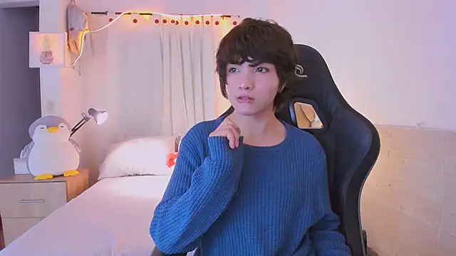 โชว์เว็บแคมของ Sweet_Allan
