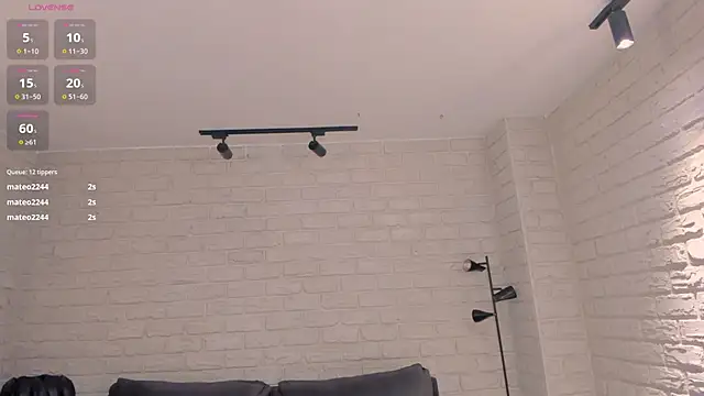 BellaThompsonXn Live XXX chat