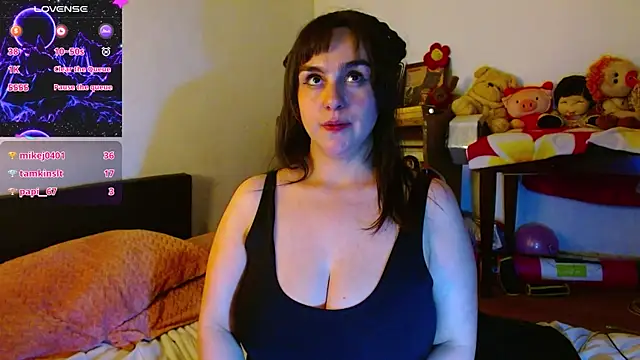 collette_beaufoy_ লাইভ XXX চ্যাট