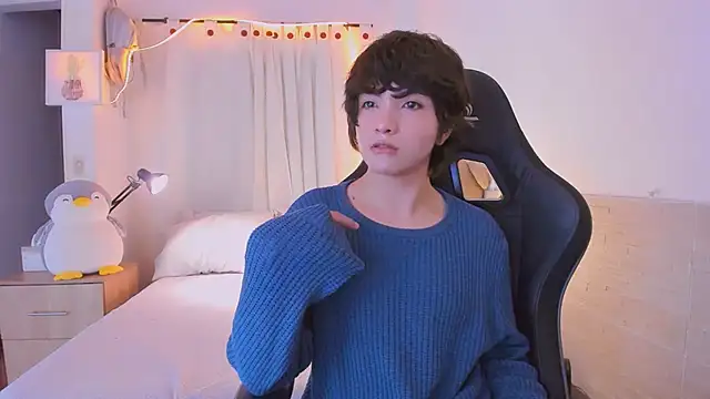 Sweet_AllanのライブXXXチャット