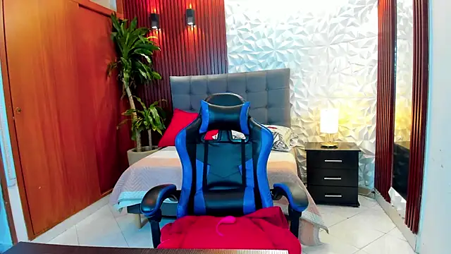 Živý XXX chat allison_mc