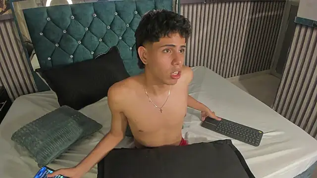 hunterwest06 Live XXX-Chat