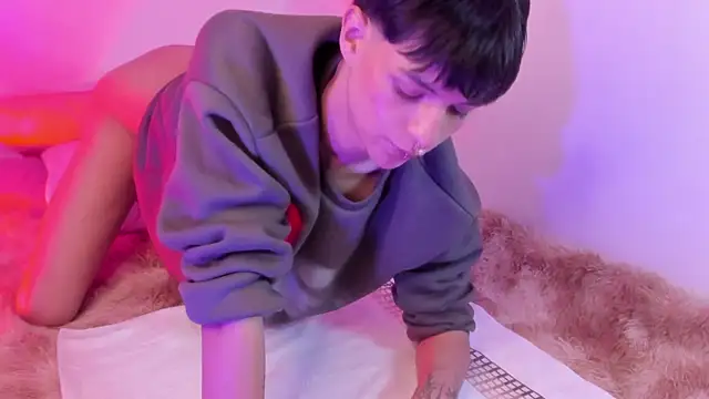 Aleaurarashii 라이브 XXX 채팅