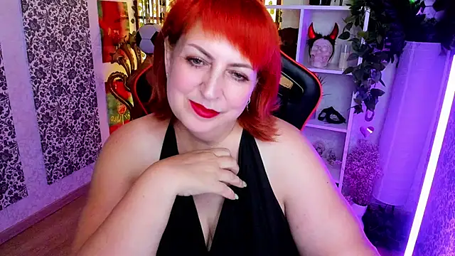 Joana_Woods – Live XXX-chat
