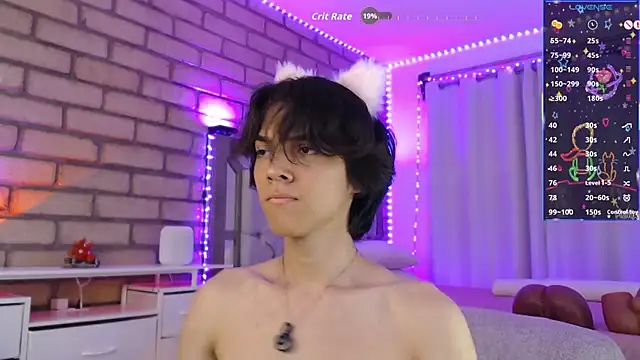 biel_bielのライブXXXチャット