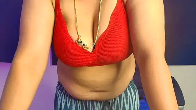 Anjali-Queen's Live XXX Chat