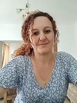 KarinaFlower99's Live XXX Chat