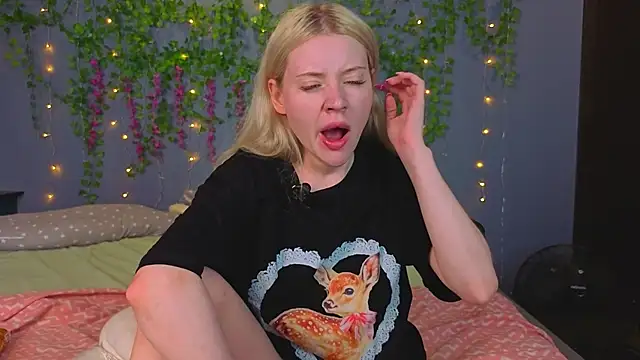 Lillie_Berryn Live XXX chat