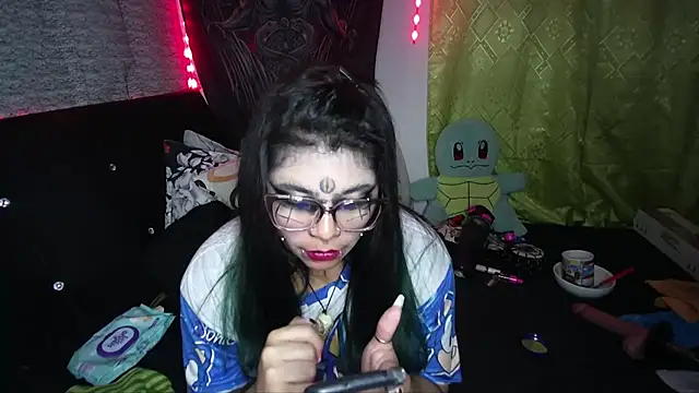 Eta_carinae Chat XXX in diretta