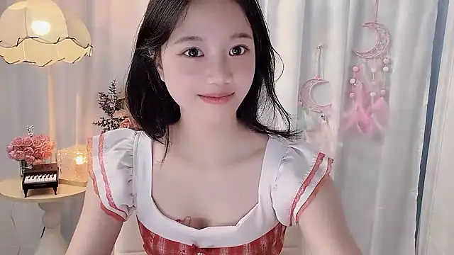 Yanys521 라이브 XXX 채팅