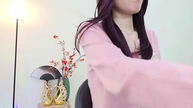 IreneIrene Chat XXX in diretta