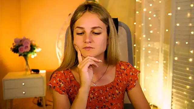 DeboraLarson XXX чат на живо