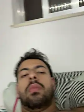 Show de webcam de artzin2702