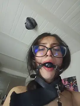 Chat XXX en directo de MissAfroditha