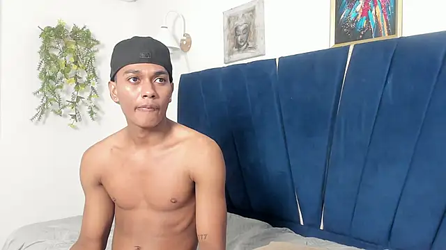 An_fox23 Adlı Modelin Canlı XXX Sohbeti