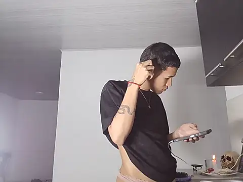RoySteven Live XXX-chat
